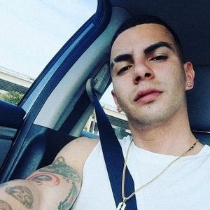 Meet your Posher, Rolando